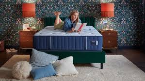 stearns foster estate mattress review