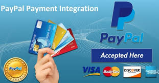 Instead of carrying around a credit or debit card, users can store encrypted card data on their phones, allowing them to safely pay without having their cards present. Credit Card Processing In Online Store Using Paypal Gateway Web Agency
