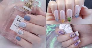 get unlimited nail designs and colours