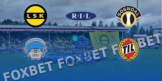 The team can be changed after the vulnerable match between lillestrøm and jerv has been played. Norbhgia Obos Ligaen Preview 2020 Foxbet Gr