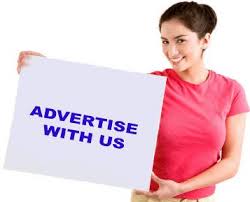 Image result for advertise with us
