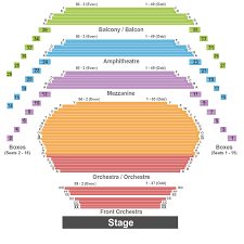 60 Unmistakable Ridgefield Playhouse Seating Chart