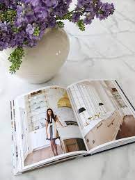 Decorating With Coffee Table Books