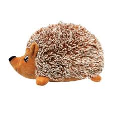 kong comfort hedgehog dog toy orted