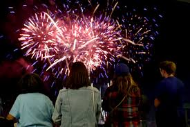 southern california fireworks guide