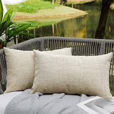 outdoor pillow waterproof pillowcase