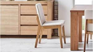 The comfort of a chair is of the utmost importance, and kitchen chairs are no exception. Dining Chairs