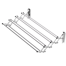 Expandable Clothes Drying Towel Rack