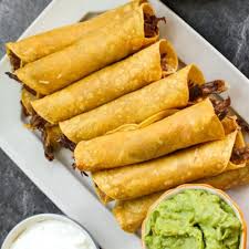 shredded beef taquitos favorite