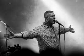 live photos inspiral carpets with