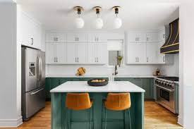 Green Paints For Kitchen Islands