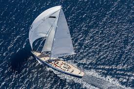sea yacht regatta sailing yacht