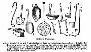 basic kitchen equipment basics of cooking