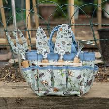 Kids Luxury Bag And Gardening Tool Gift