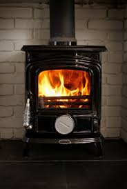 Types And Anatomy Of A Woodstove