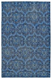 kaleen relic rlc03 17 blue rug 91823