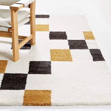 indian hand knotted woolen carpets for