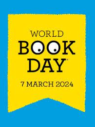 World Book Day £1 Books 2024 - ReadingZone
