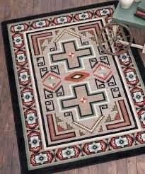 native american rugs southwestern