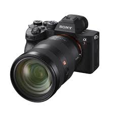 The Best Sony Cameras In 2019 From Pocket Size Compacts To