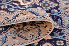 oriental vine wool handmade carpet