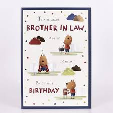 Birthday card gif animated birthday cards happt birthday birthday wishes funny birthday songs birthday greetings birthday favors happy birthday maria happy birthday daughter. Birthday Card For Brother In Law Funny Personalised Cards Online Uk Card Factory