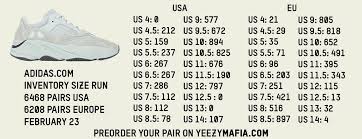 Yeezy Boost 700 Salt Http Adidas Com Size Run Comment Your