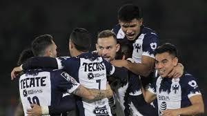 In 17 cases won the team monterrey, 9 times the strongest team turned out to be queretaro. 3fl0kafgv7f5km