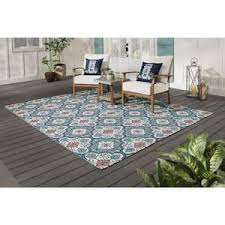 woven bohemian outdoor rugs rugs