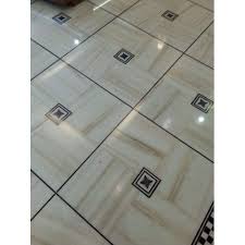 polished marble floor tiles thickness