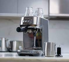 10 best breville espresso machines 2023