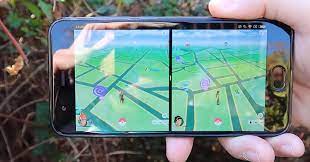 Cómo jugar con dos cuentas de Pokémon GO en el mismo móvil