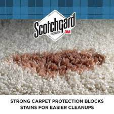 scotchgard 17 oz carpet and rug