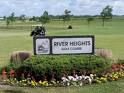 River Heights Golf Course in De Kalb, Illinois | foretee.com