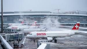 Auf der suche nach weiteren ideen? Winterflugplan Flugverbindungen Von Und Nach Zurich Flughafen Zurich