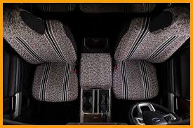Seat Covers For Trucks Vans Suvs