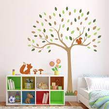 Childrens Wall Stickers Perfect For A