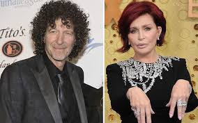 Underwood also clarified that she has not spoken to osbourne since the incident. Dlisted Howard Stern Slams Simon Cowell And America S Got Talent Sharon Osbourne Has More Positive Opinions