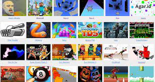 Unblocked Games 2021 - 20 Best Websites to Play at School - Connectiva  Systems