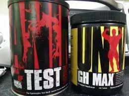 universal nutrition gh max review