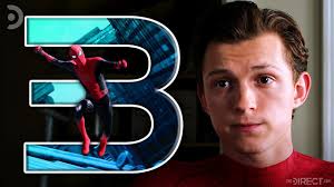 Your largest tom holland photogallery! Spider Man 3 Sony Shifts Production To 2021 Exclusive