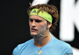 4 in the world tennis rankings, has again denied allegations of domestic abuse by a former partner and has started legal action after a story detailed the. Zum Geburtstag Alexander Zverev Von A Bis Z Tennis Magazin