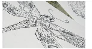 The queen of colouring books herself aka johanna basford has a magical lesson for you to end our eco themed week. English Edition Enchanted Forest Secret Garden 30 Sheets Coloring Card Tintage Postcards Painting Drawing Cards Card Terminal Card Bmwcard Mario Aliexpress