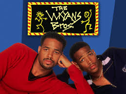 Damon wayans is reportedly worth $35 million thanks to his many tv appearances on shows in living color and my wife and kids, which ran from 2001 to 2005, resulting in 123 episodes. Watch The Wayans Brothers The Complete Fourth Season Prime Video
