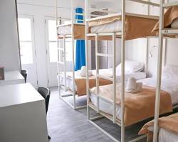 Image of Sliema Backpackers