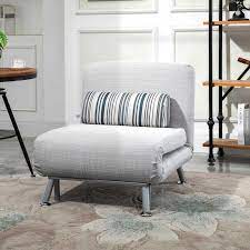 single sofa bed folding chair bed w