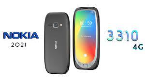 This phone will launch at a competitive price. Nokia 3310 4g First Look Trailer Concept Youtube