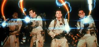 the ghostbusters are horrible people