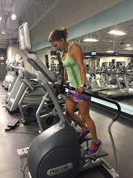 elliptical workouts for runners