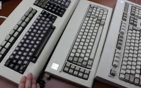 ibm 4978 beamship keyboard review